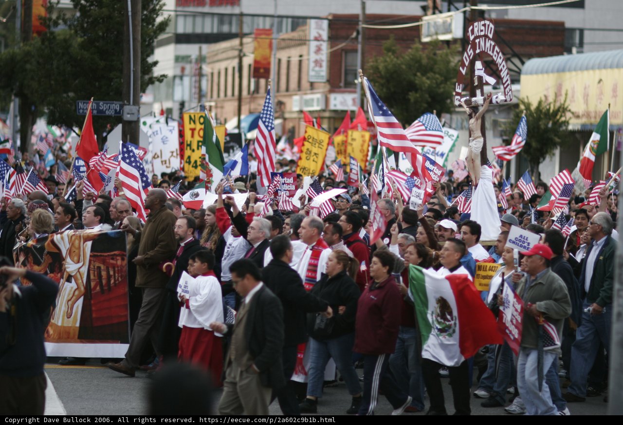 United We Stand