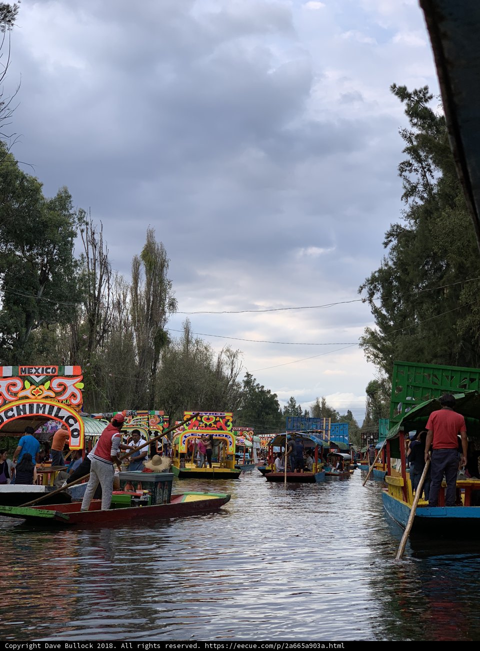 Riverine Adventures