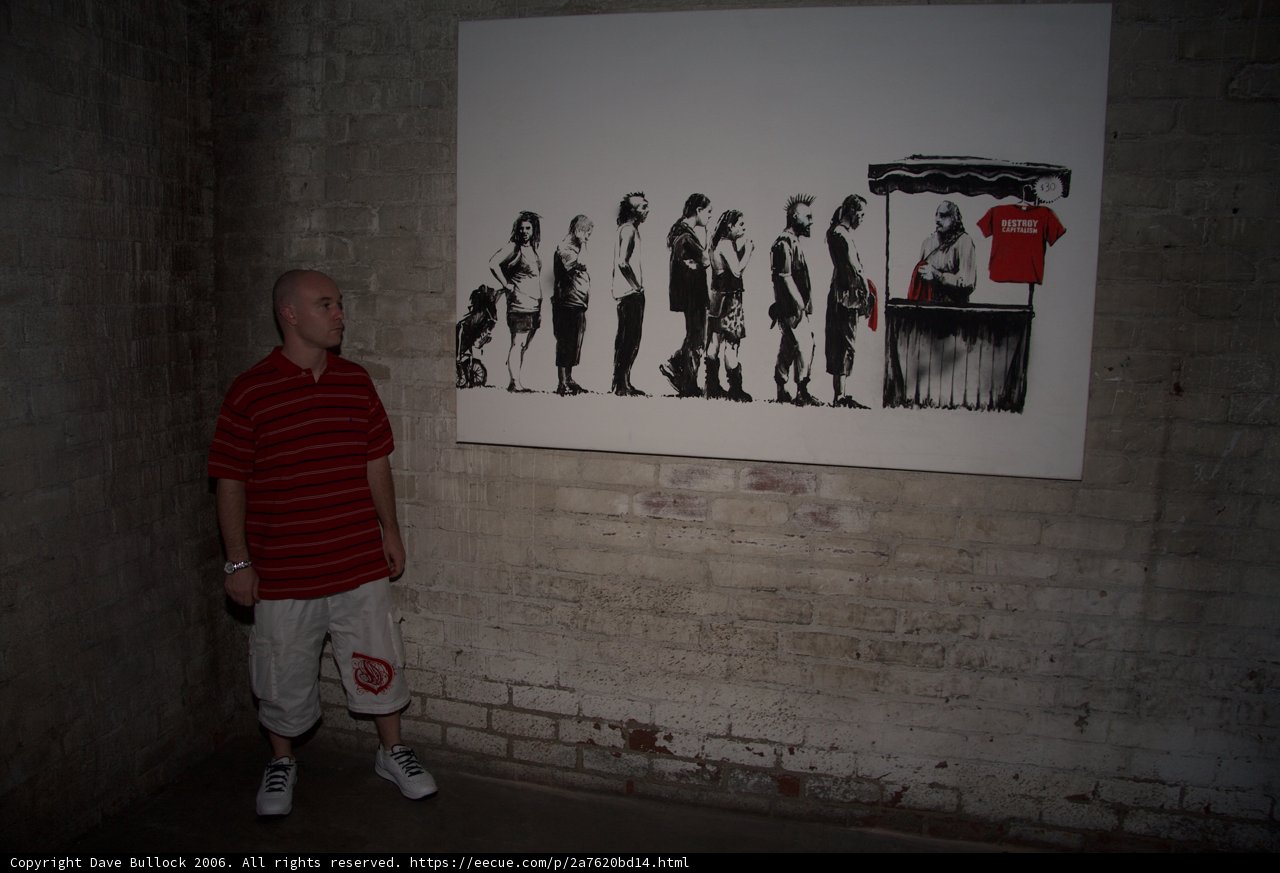 Appreciating Modern Art