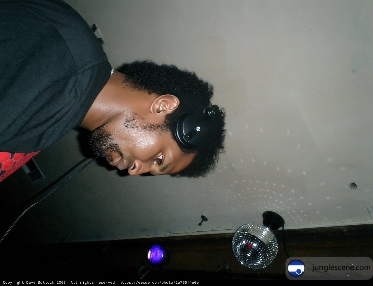 Musical Reflection