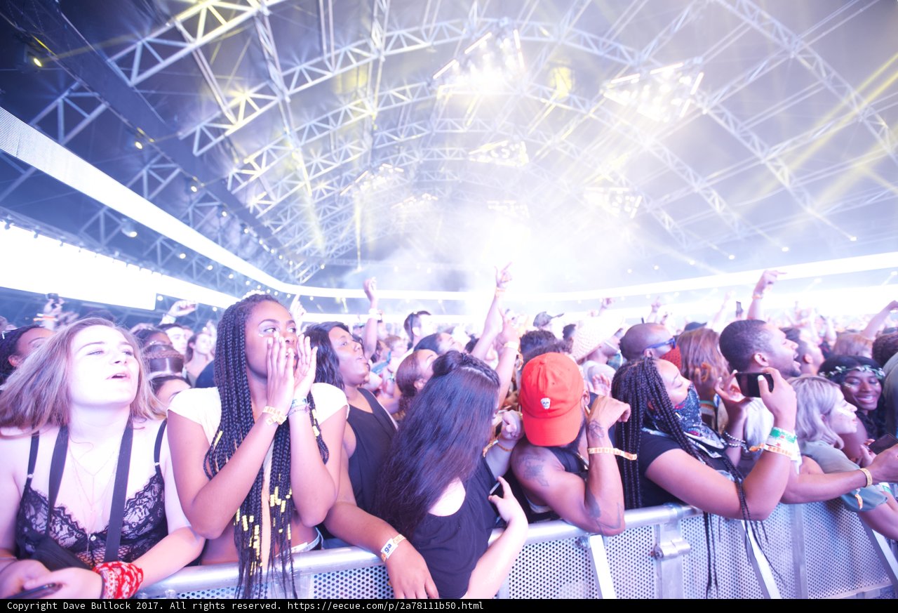 Raising the Roof at Coachella