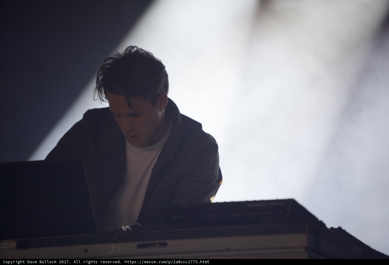 Laptop Performance