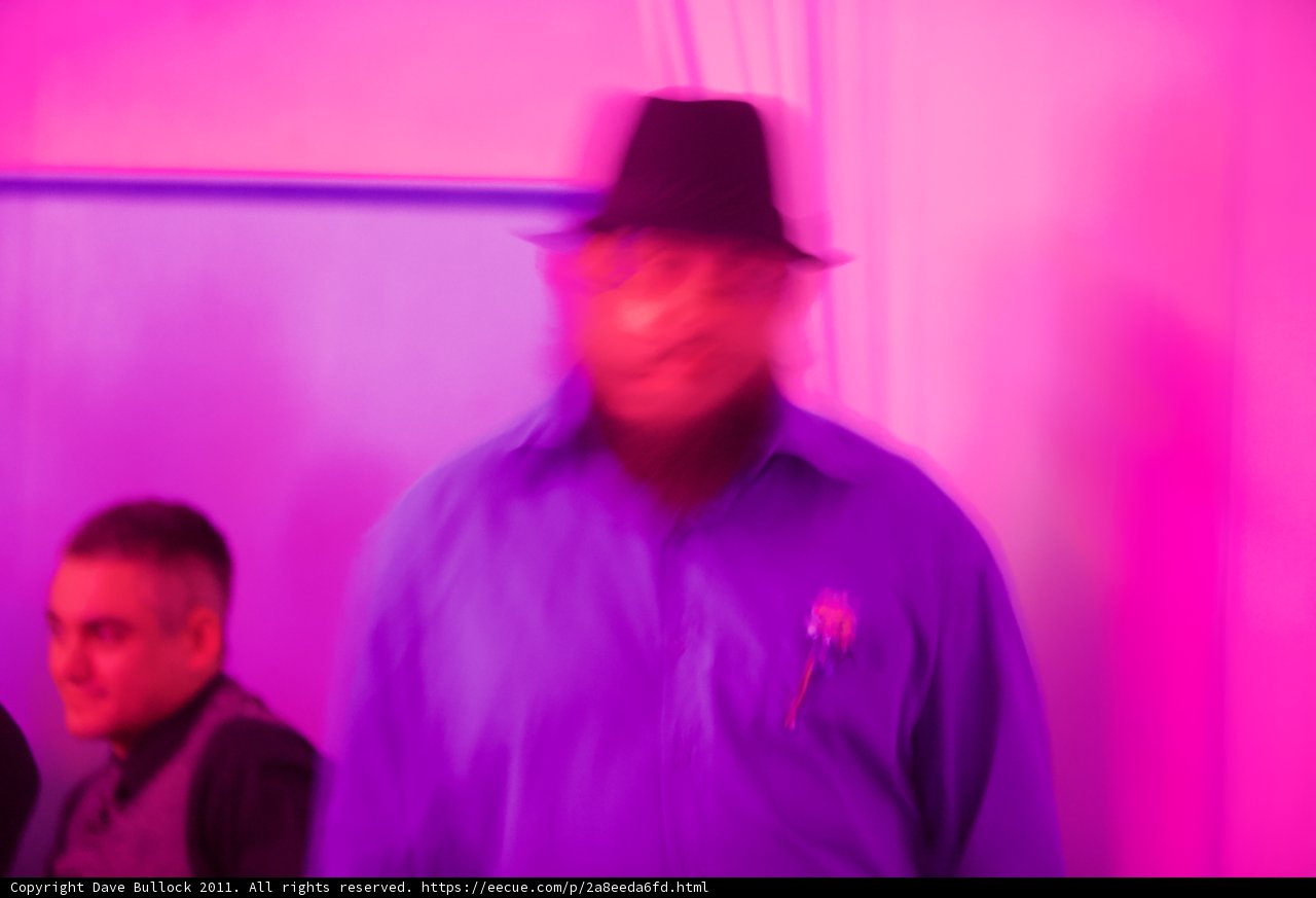 Purple Haze