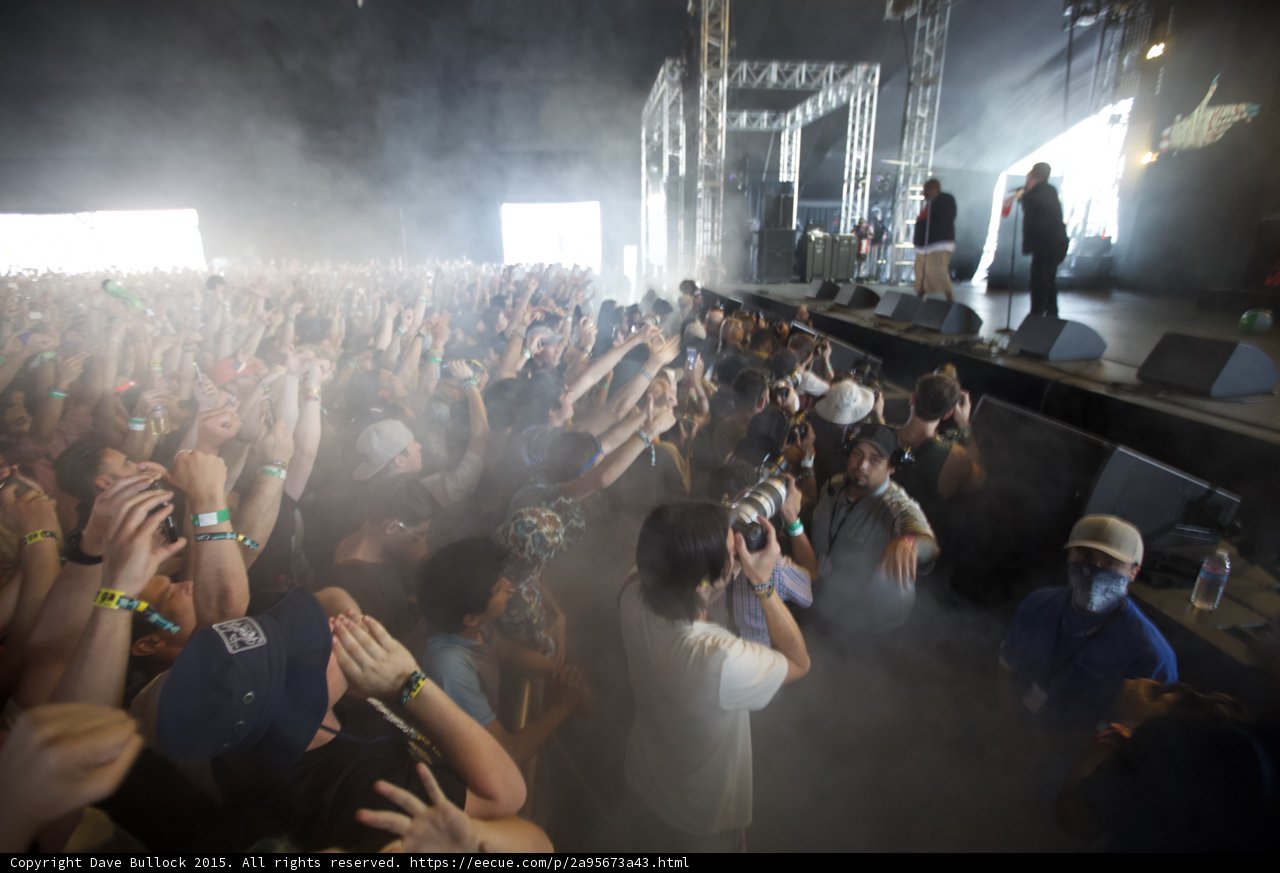 Killer Mike Full Body