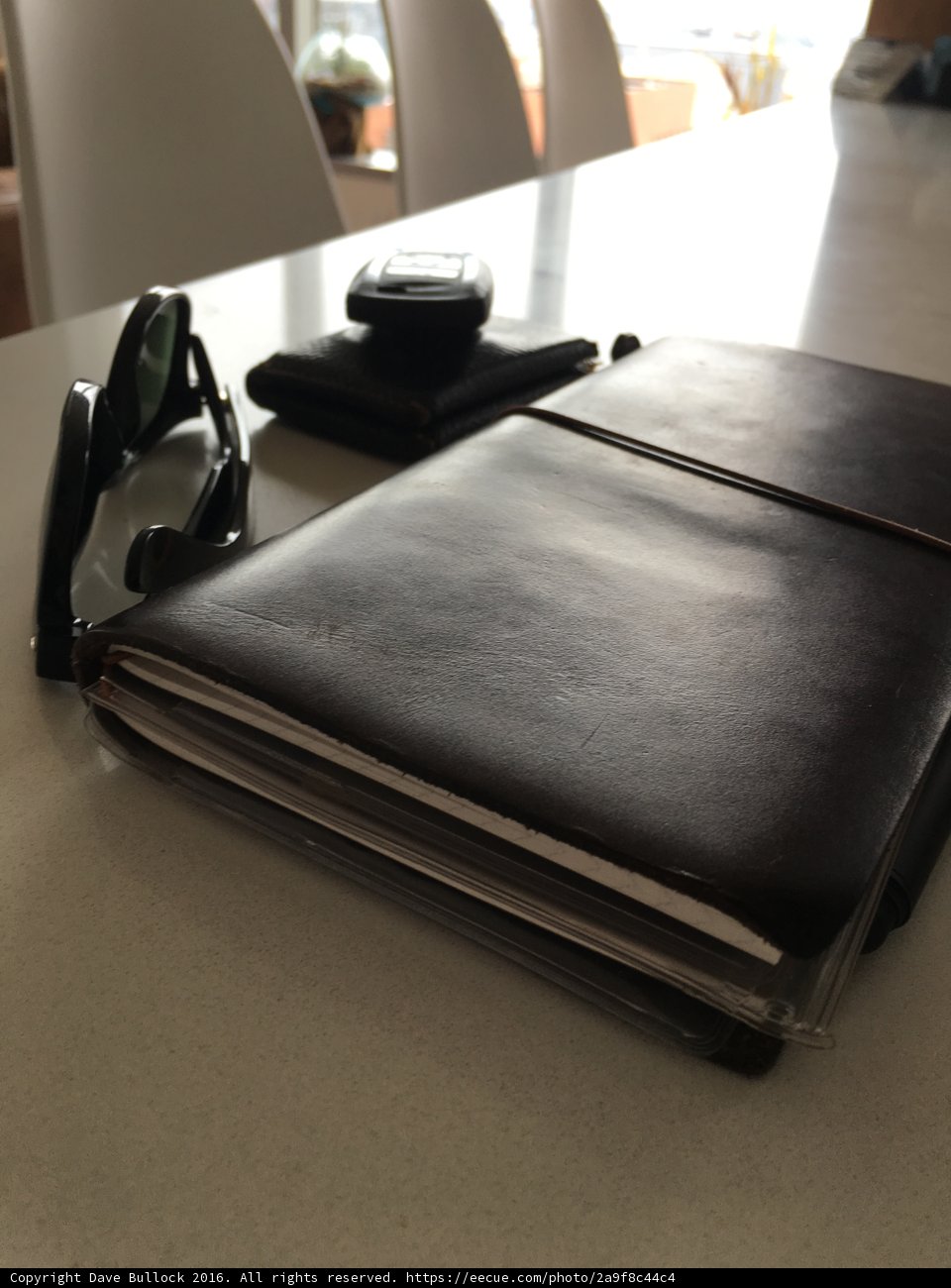 Everyday Essentials