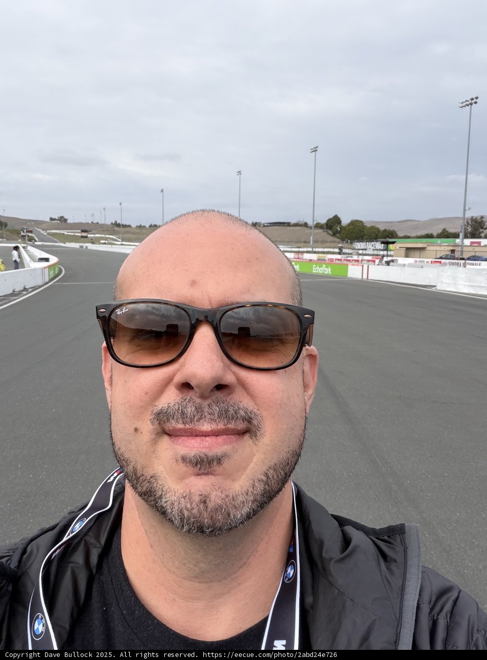 Racing Vibes at Sonoma