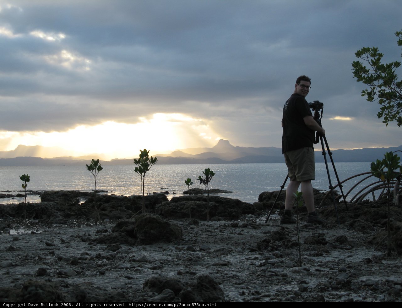 Capturing the Beauty of Fiji