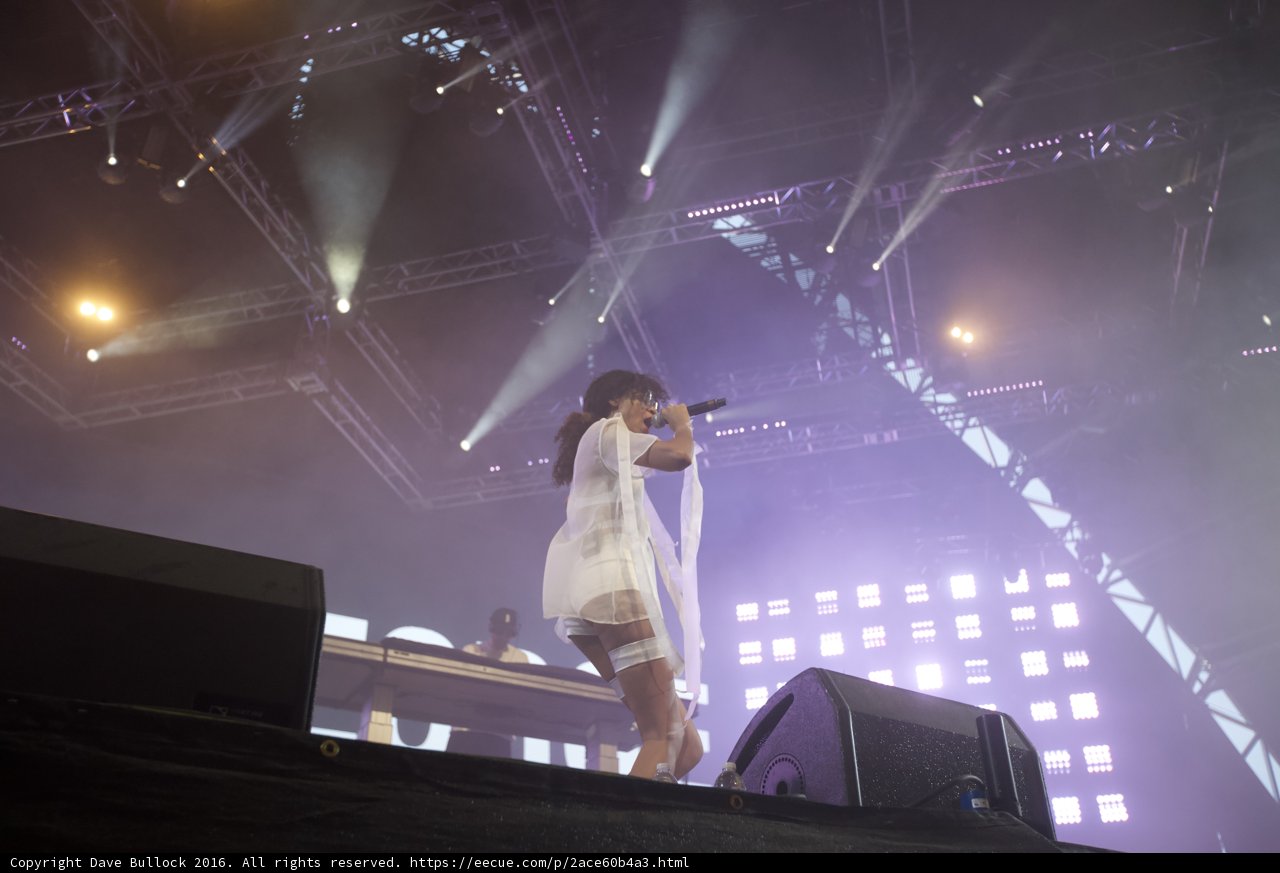 Spotlight on the Solo Performer