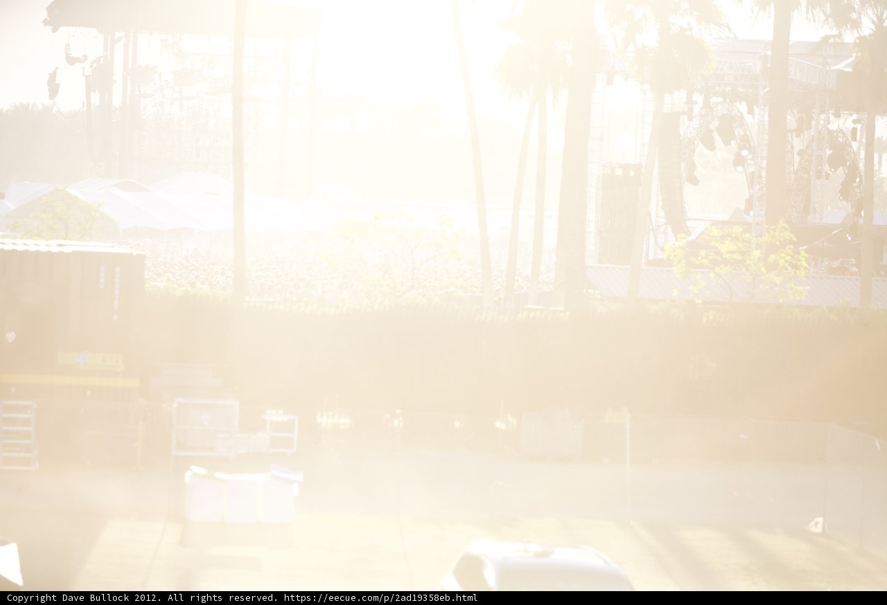 Sun-Drenched Serenity