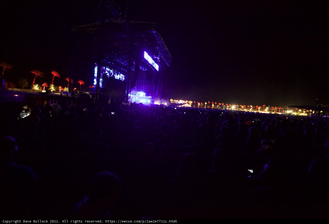 Purple Haze Concert Madness