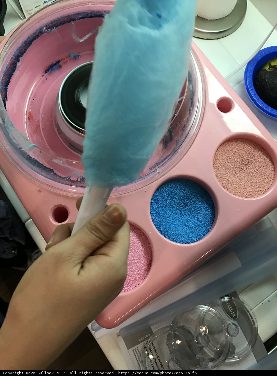 Sweet Treats Anytime