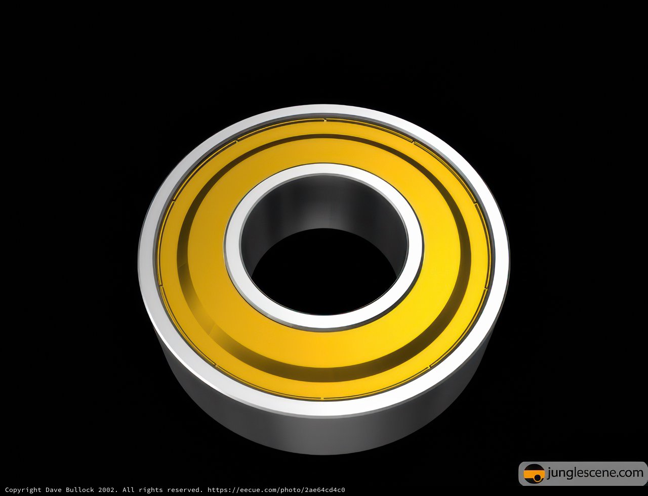 Bright Spoke of Transportation