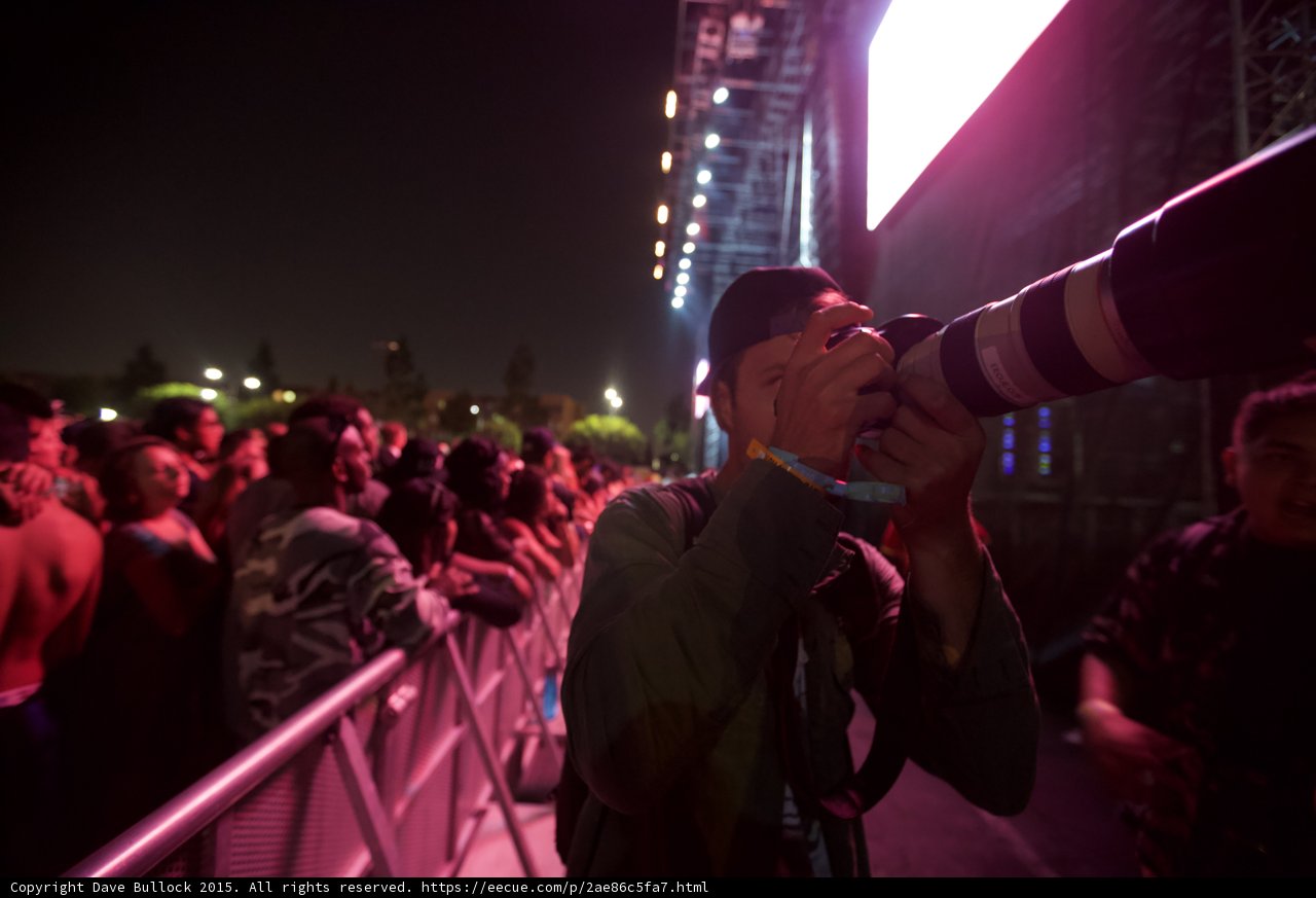 Photo Pit Photographers