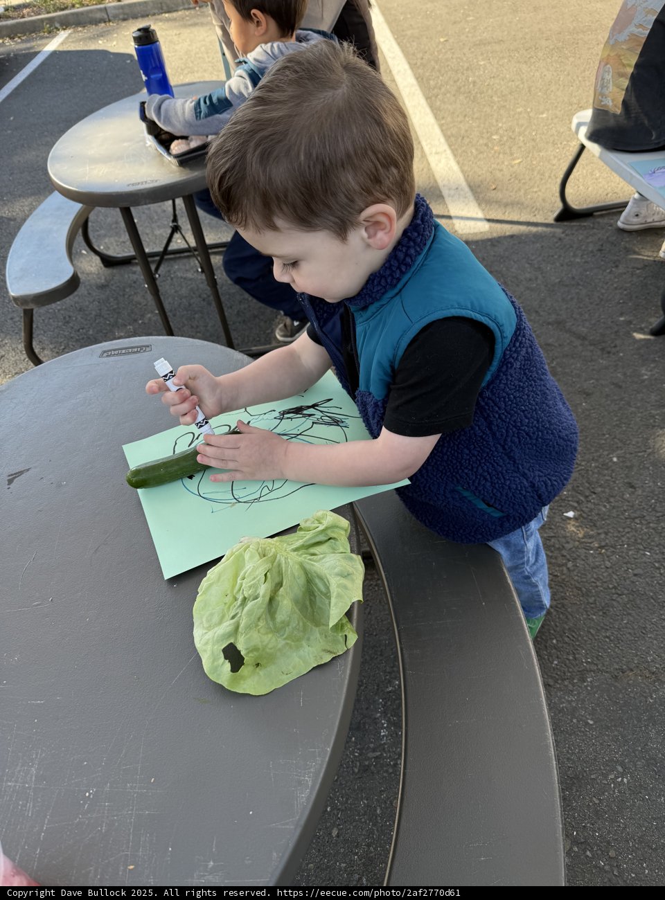 Creative Playtime in Walnut Creek