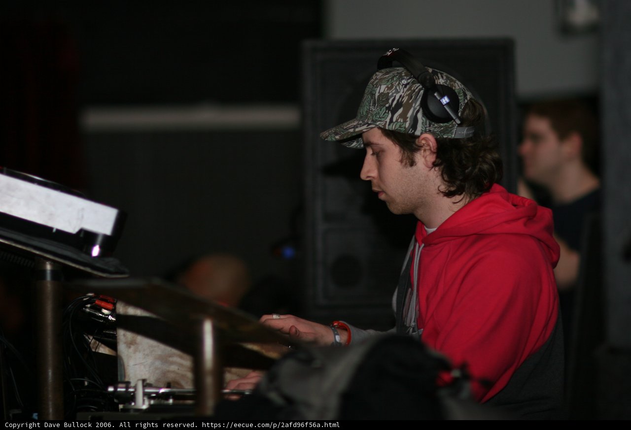 Funky Keyboard Tunes