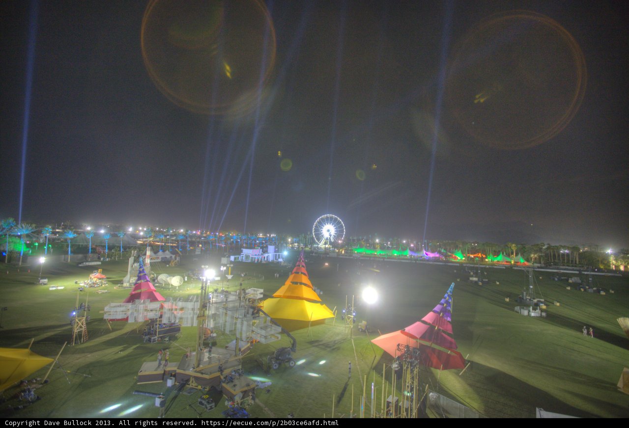 Carnival of Lights