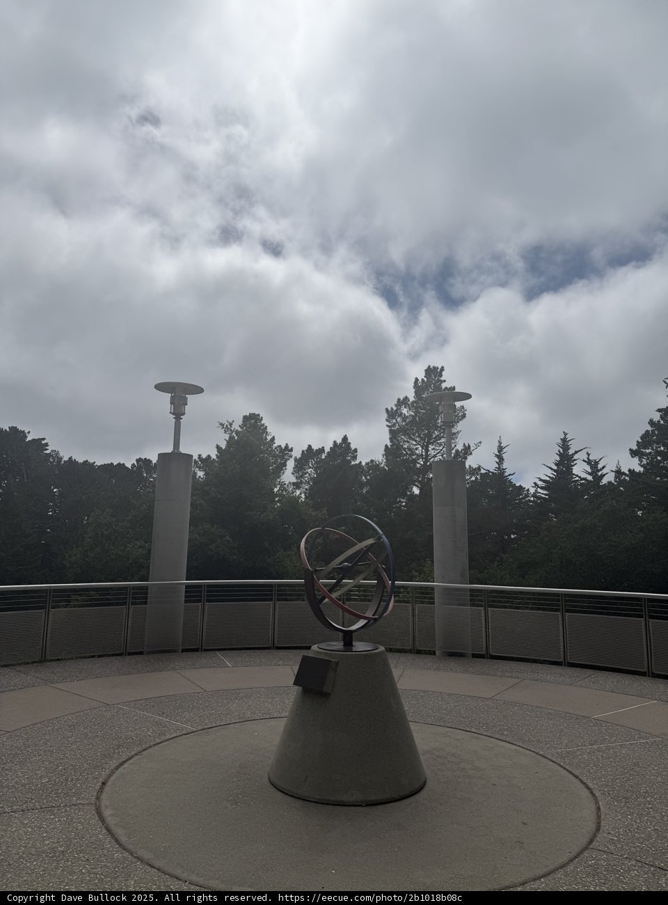 Celestial Tranquility