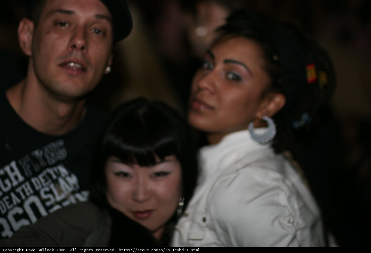 Party Posse