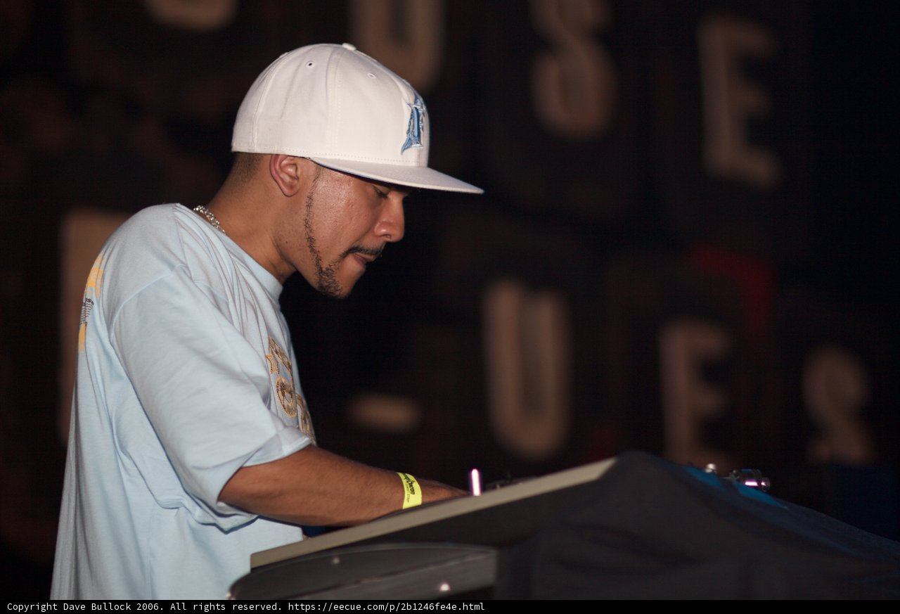 Keyboard Serenade
