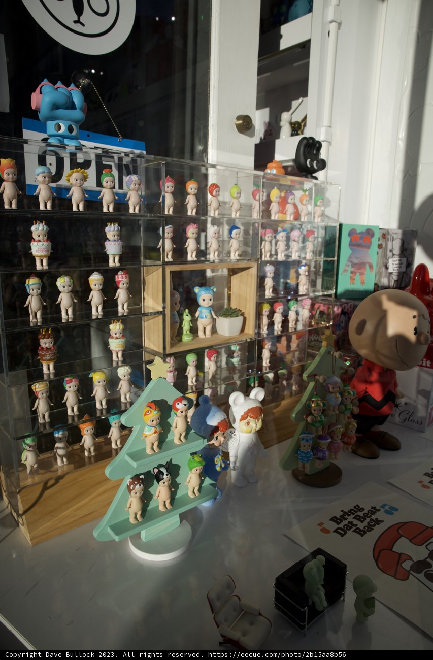 Toy Fiesta in Japan Town Skyela, 2023
