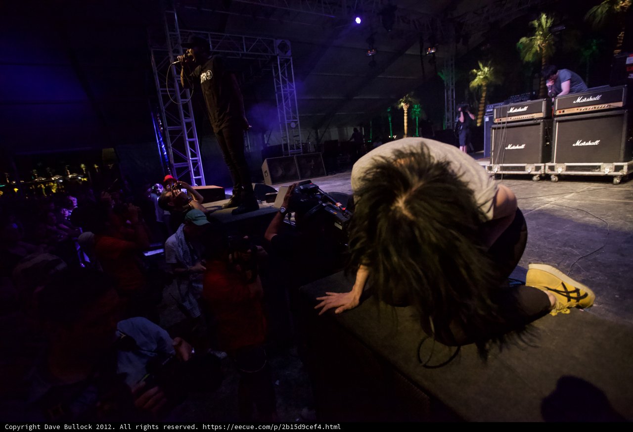 Urban Performance