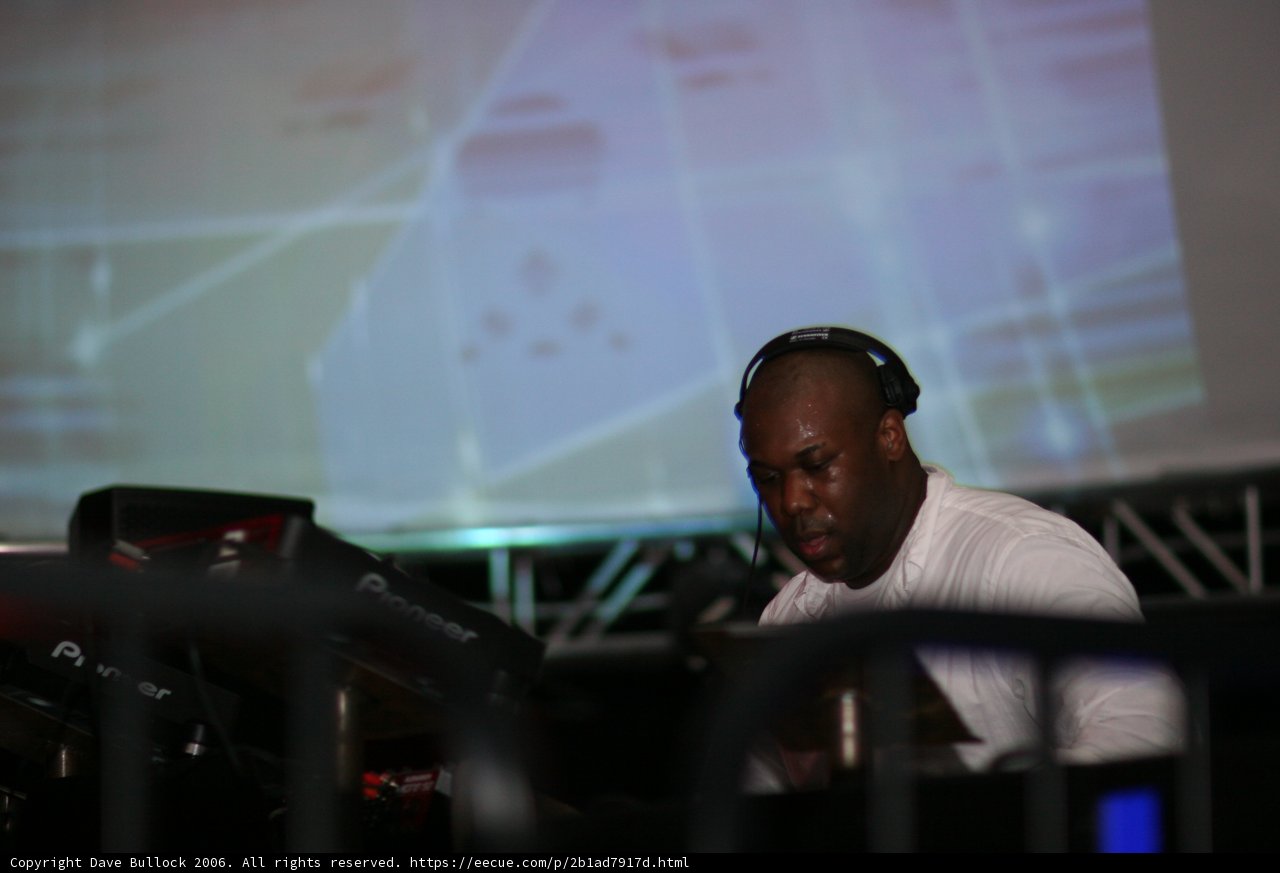 Grooving to the Beat