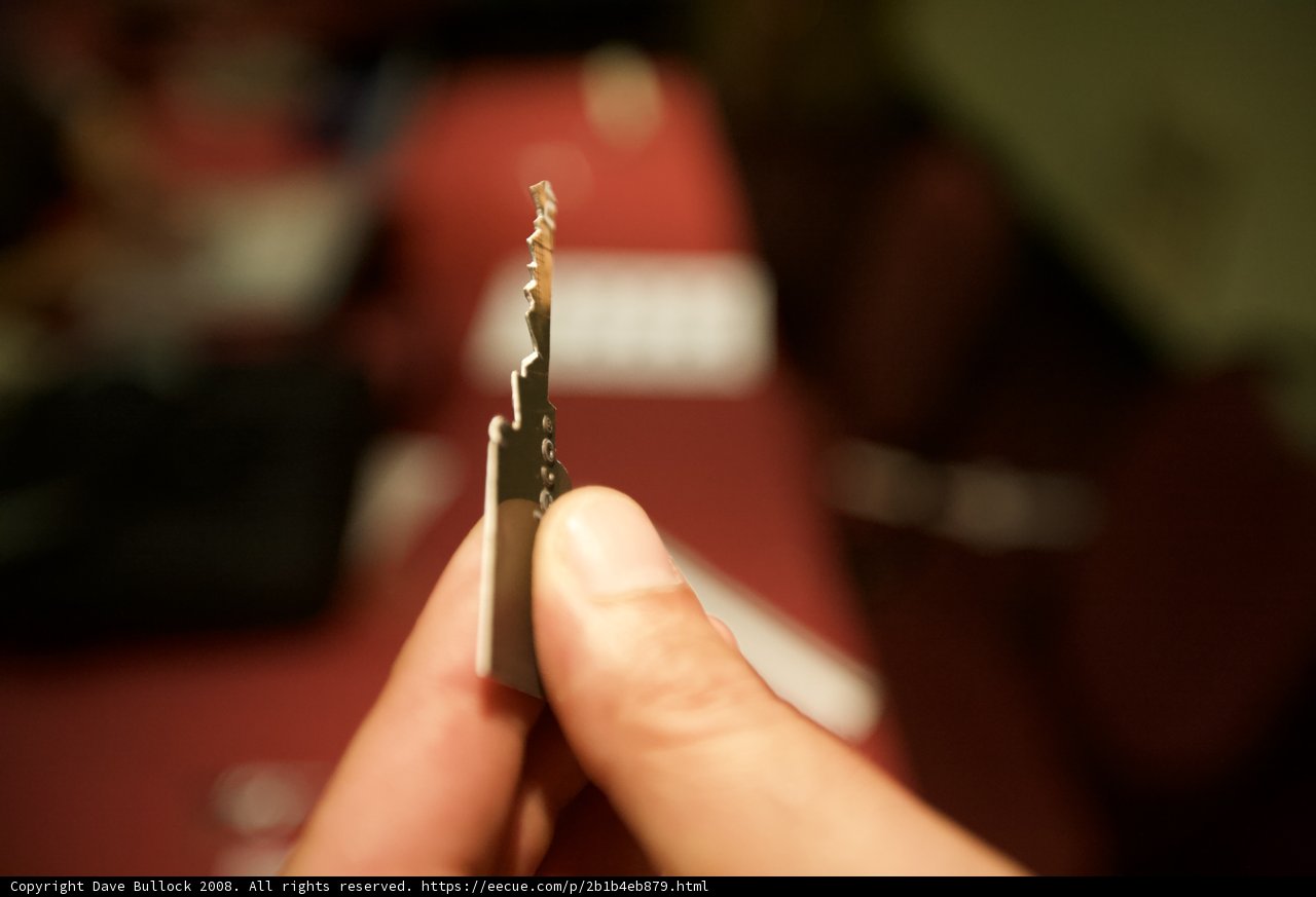Metal in Hand