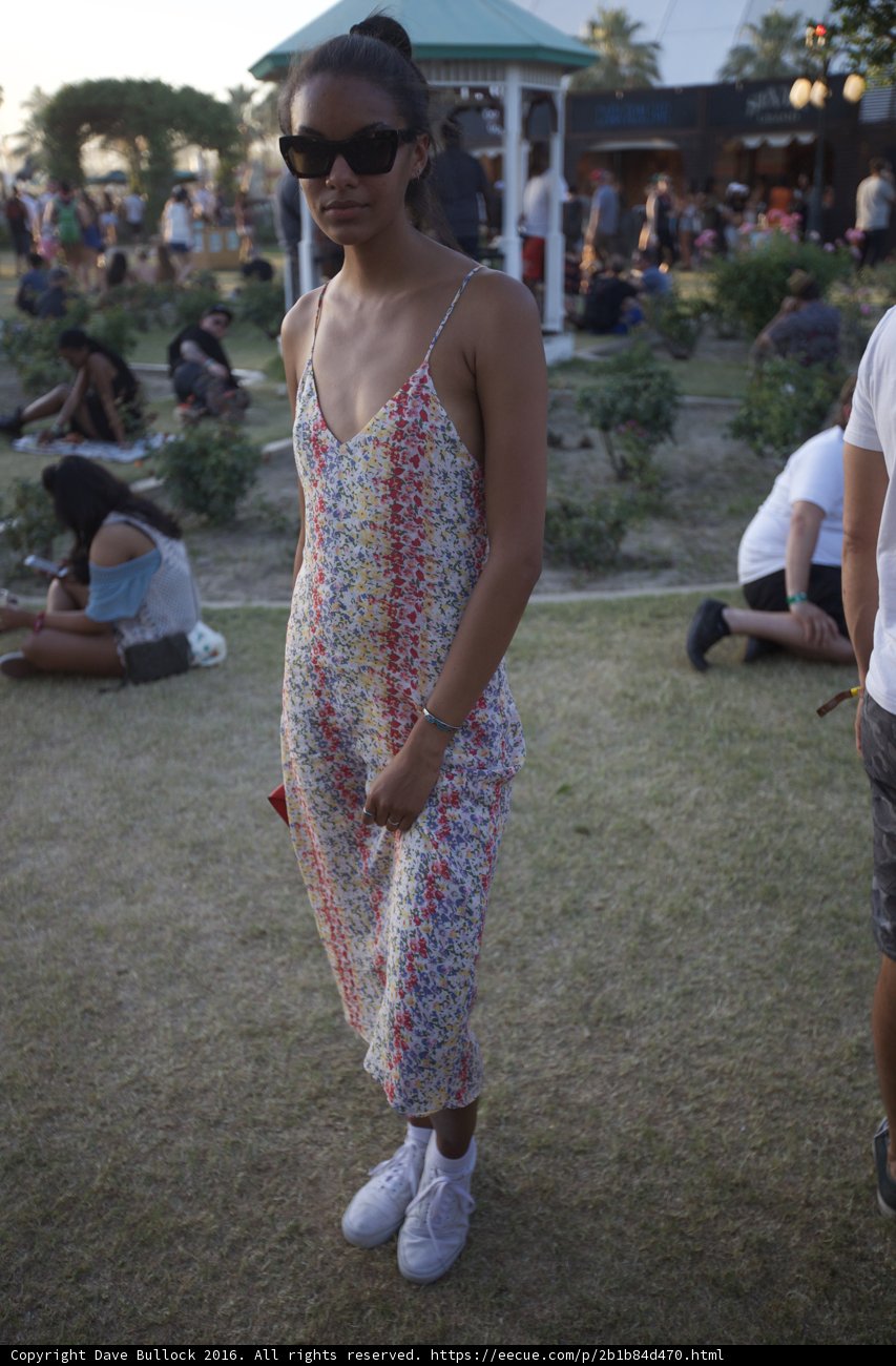 Festival Fashionista