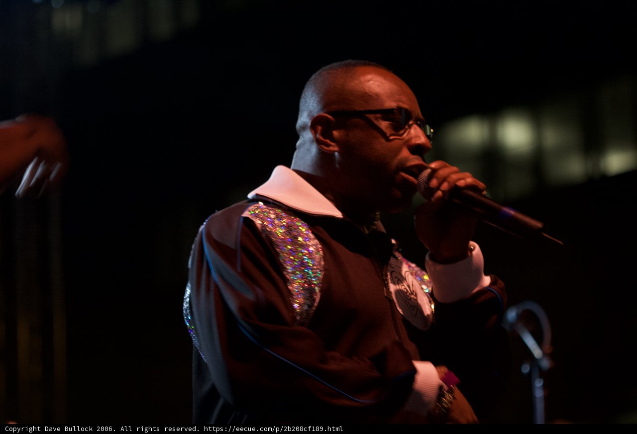 The Solo Performance