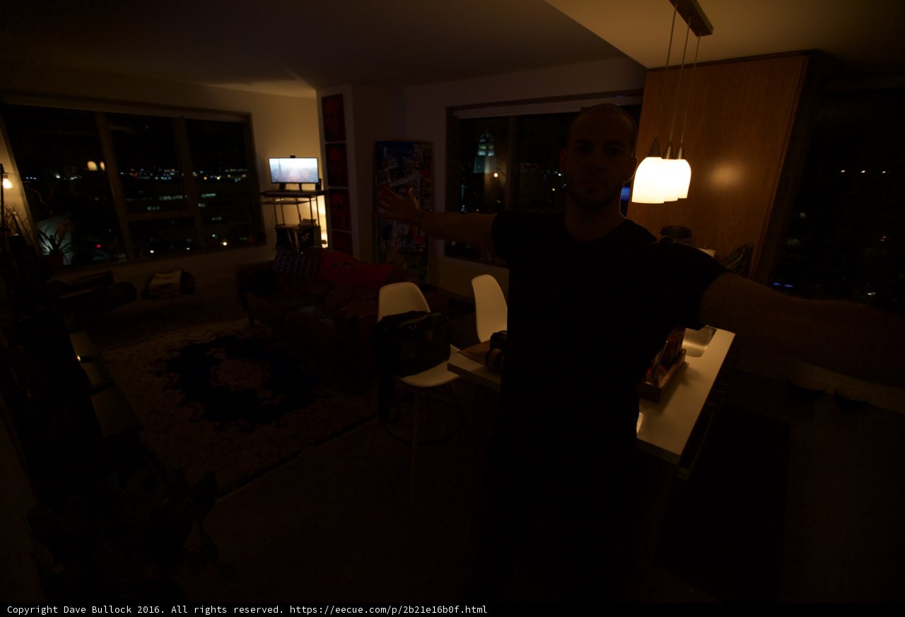 Alone in the Dark
