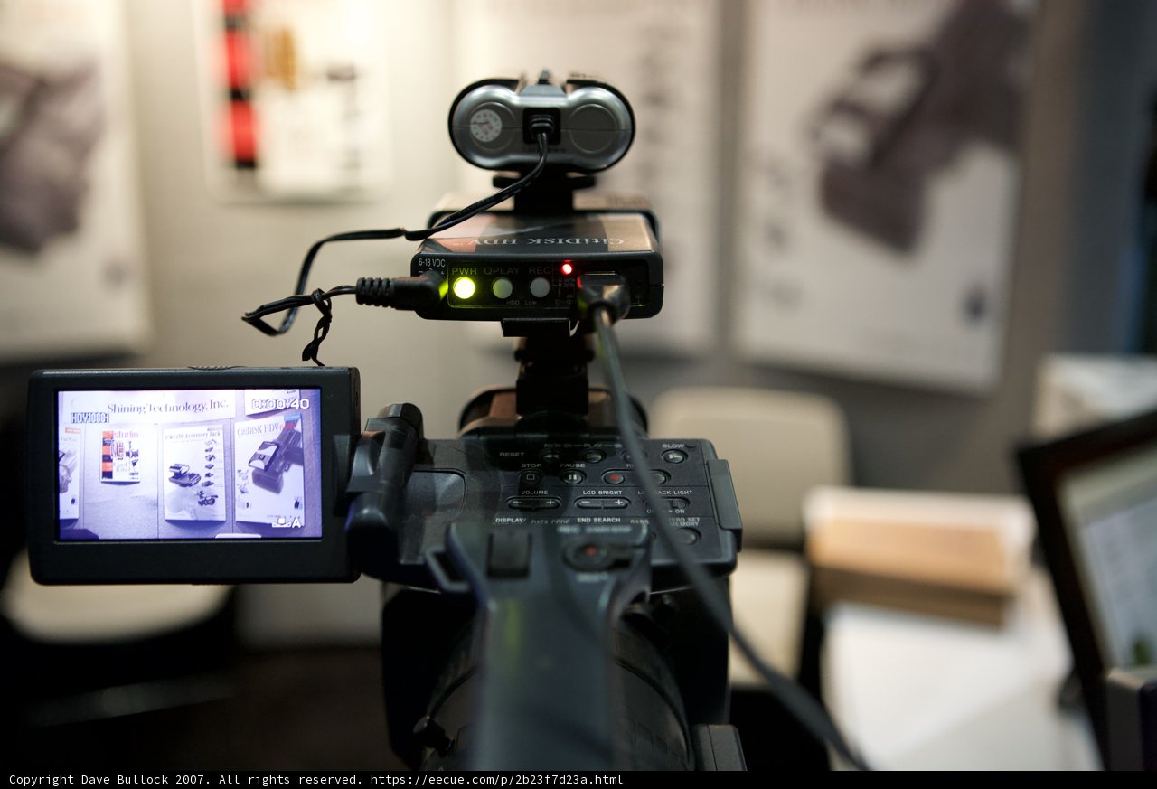 Cinematography Made Easy