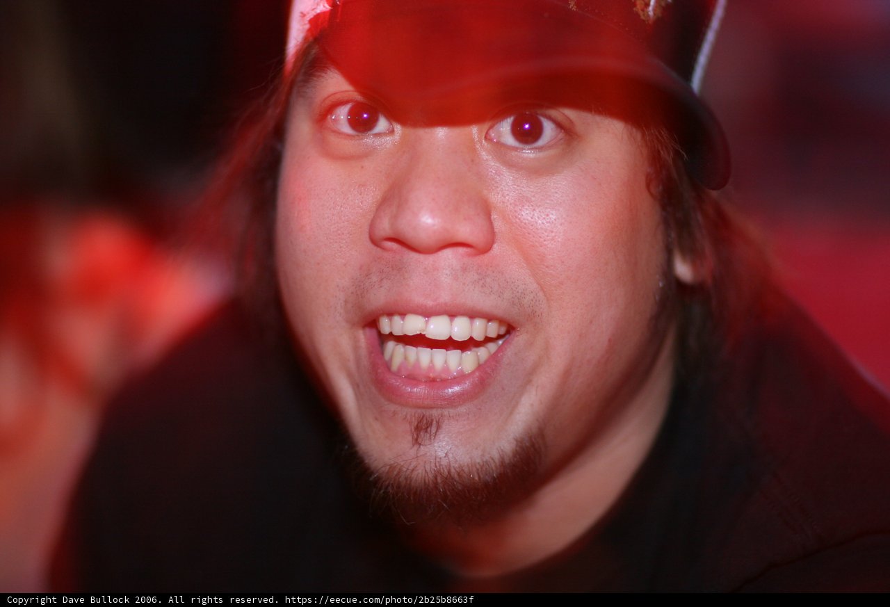 The Cap-Wearing Samurai