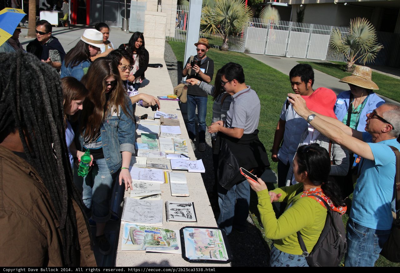 Poster Presentation Session