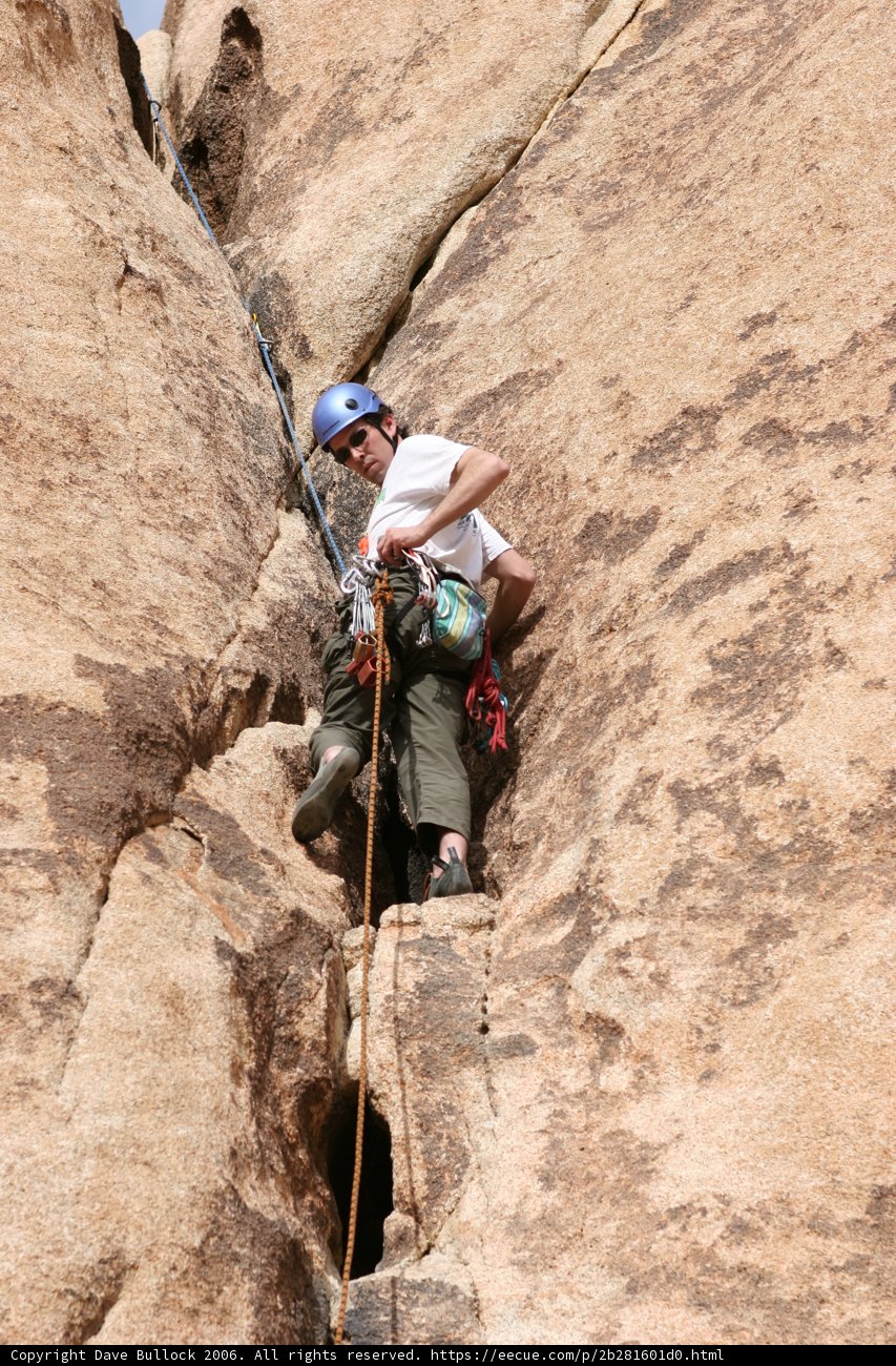 Scaling New Heights