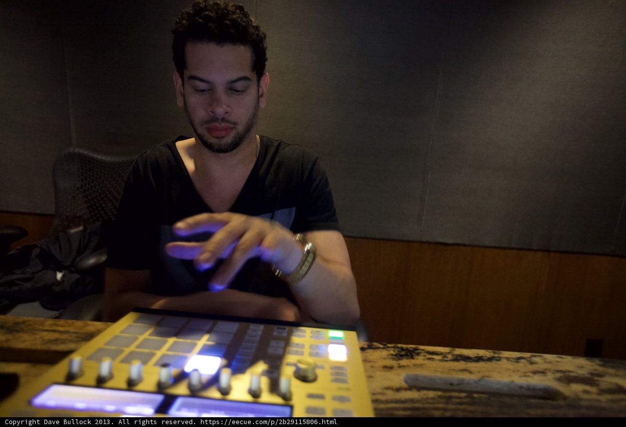 Rhythm Maker