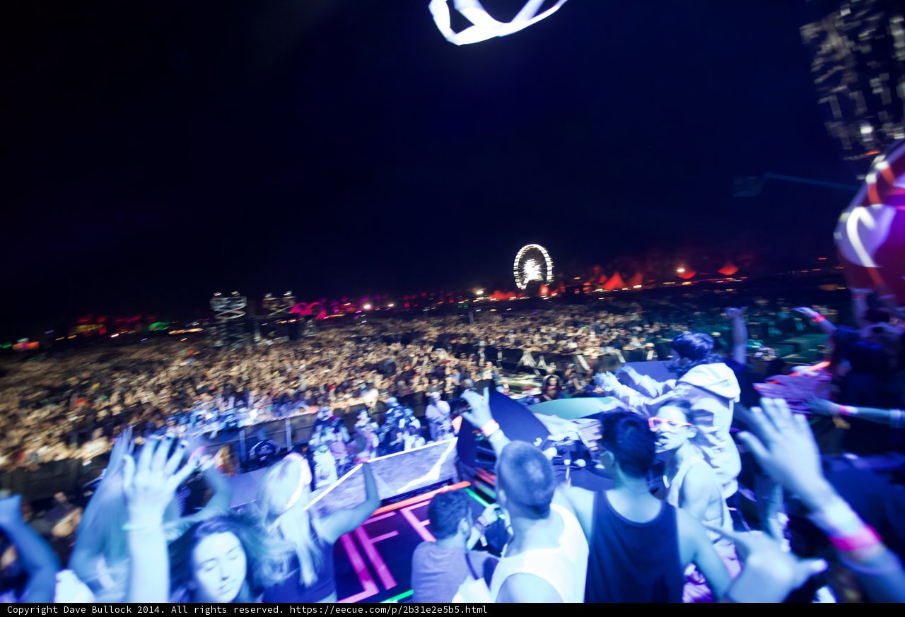 Lights Up the Night