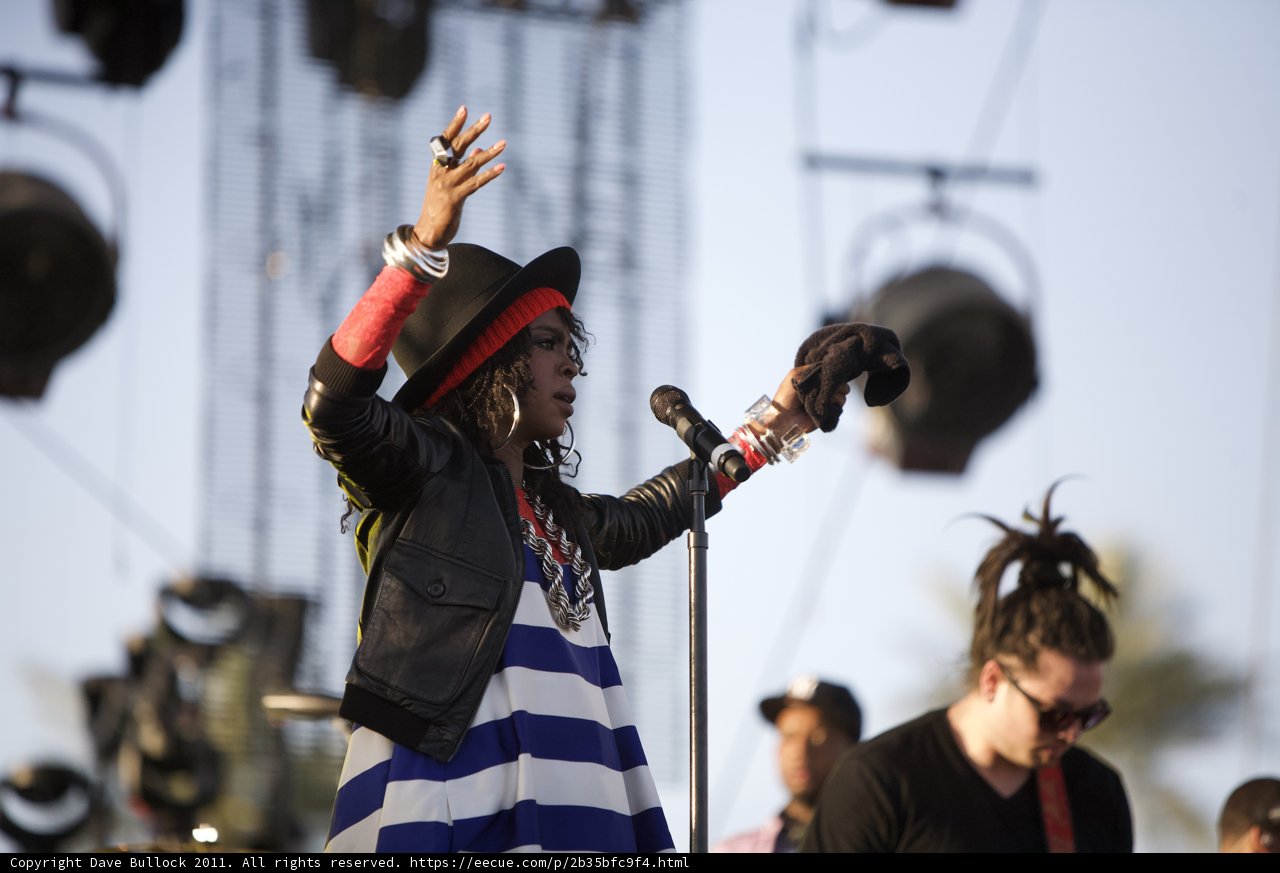 The Soulful Singer