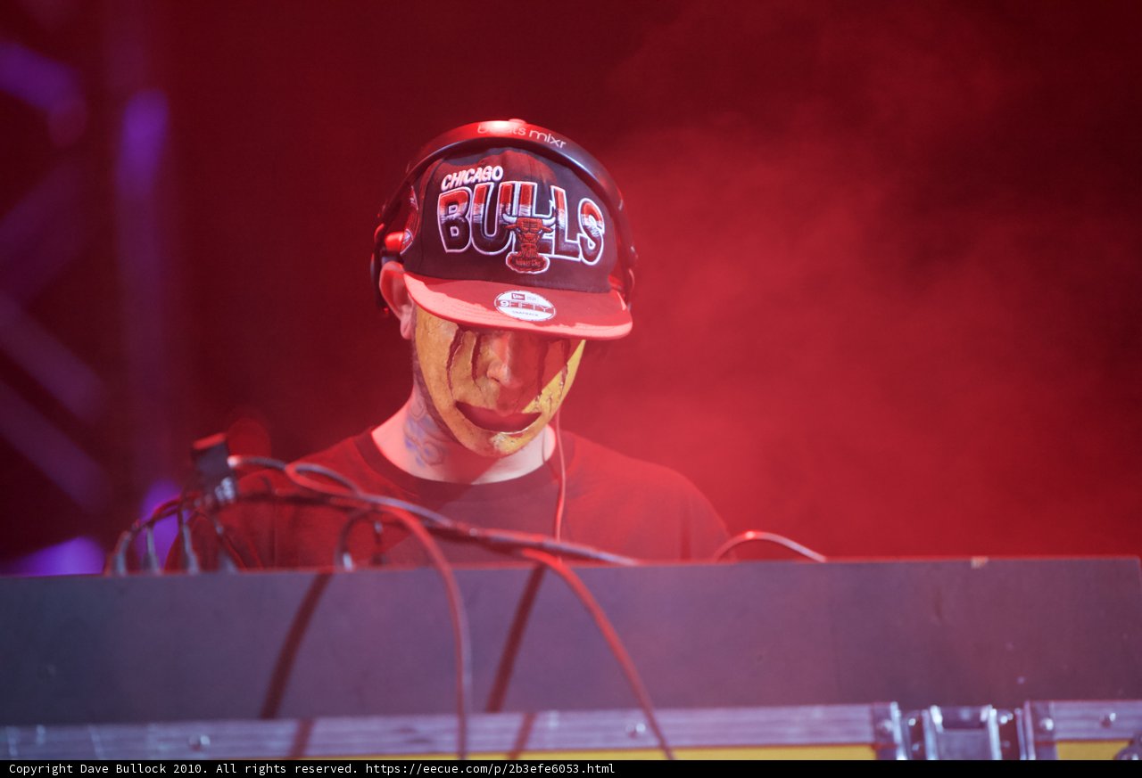 The Masked Musician