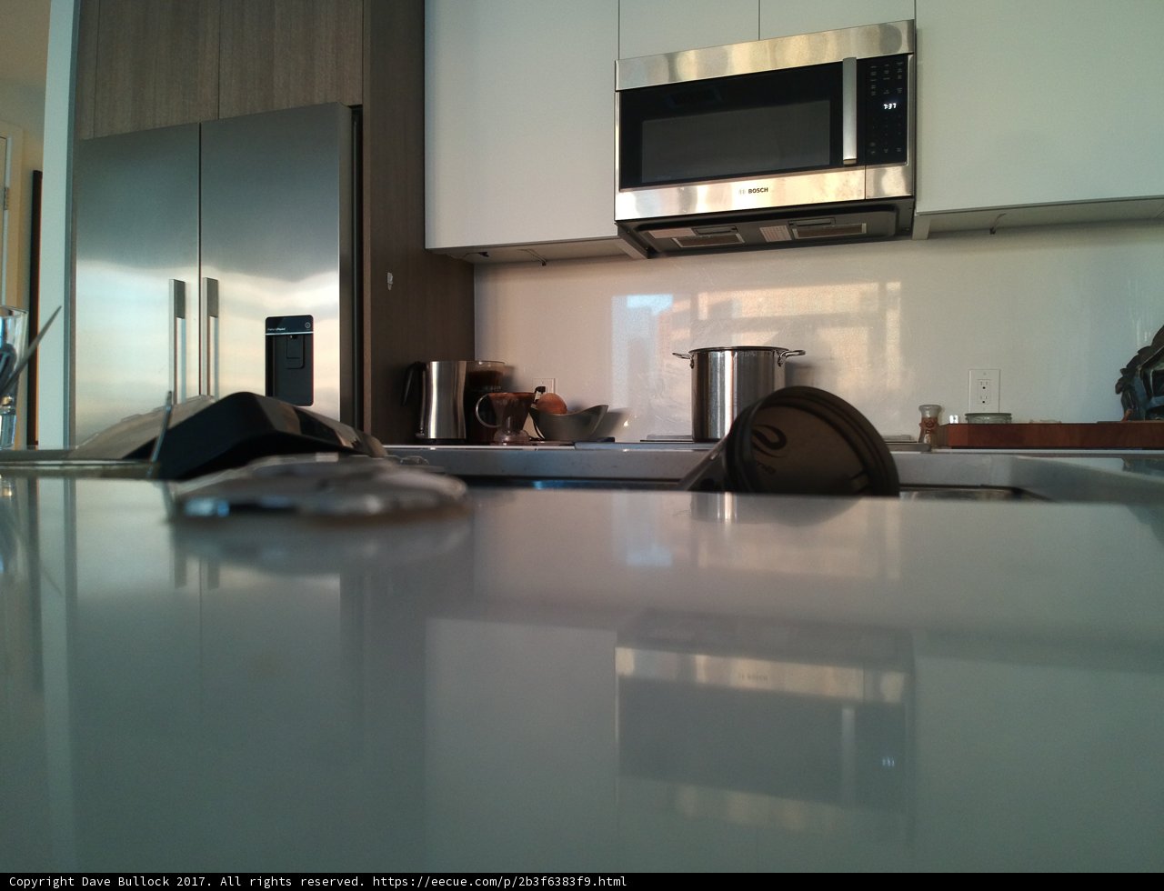Kitchen Essentials