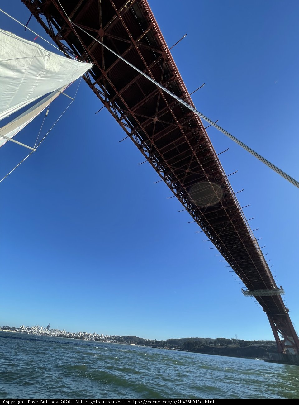Golden Sails
