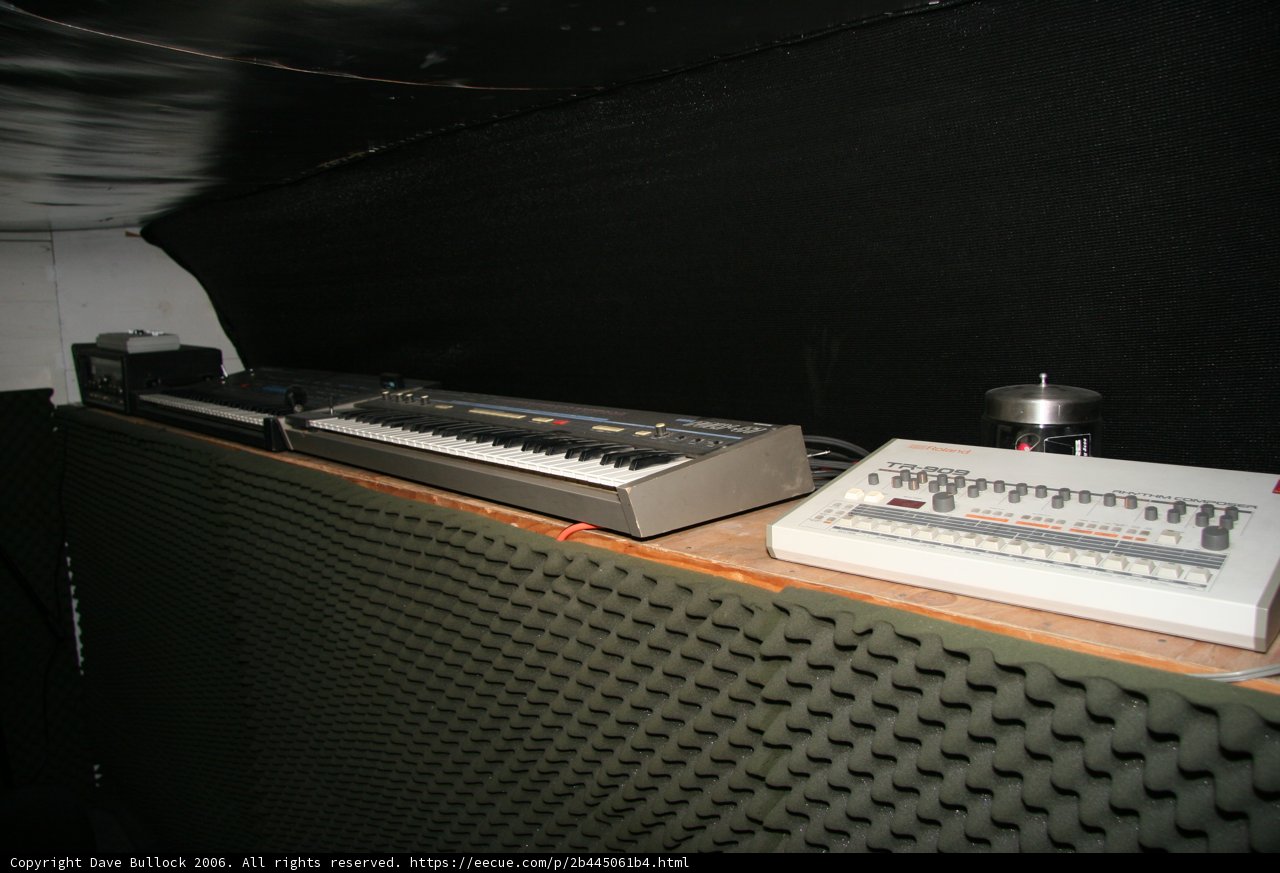 Musical Melodies