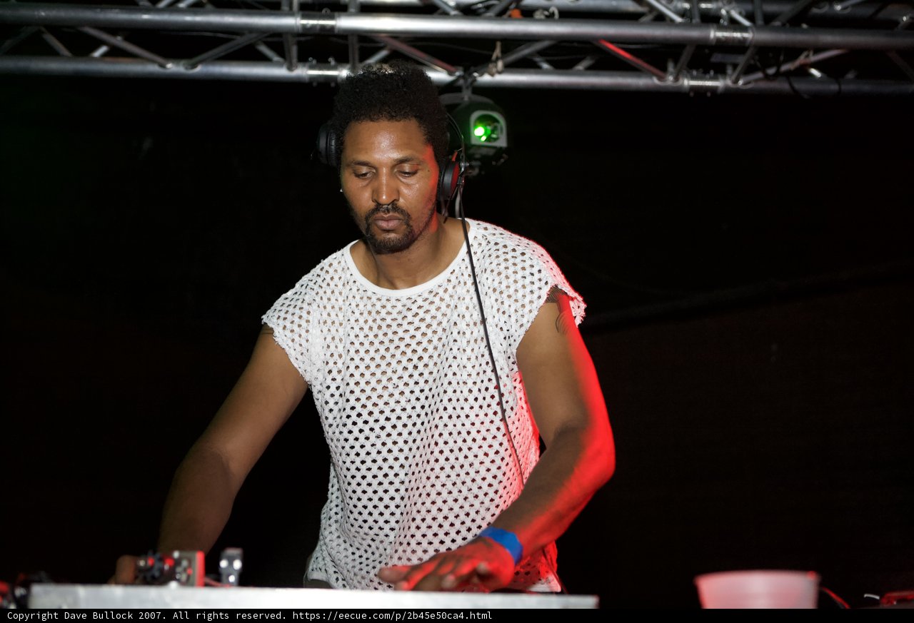 Grooving to the Beat