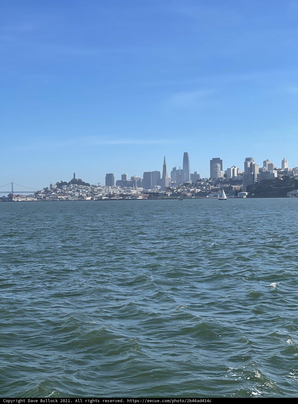 San Francisco Metropolis