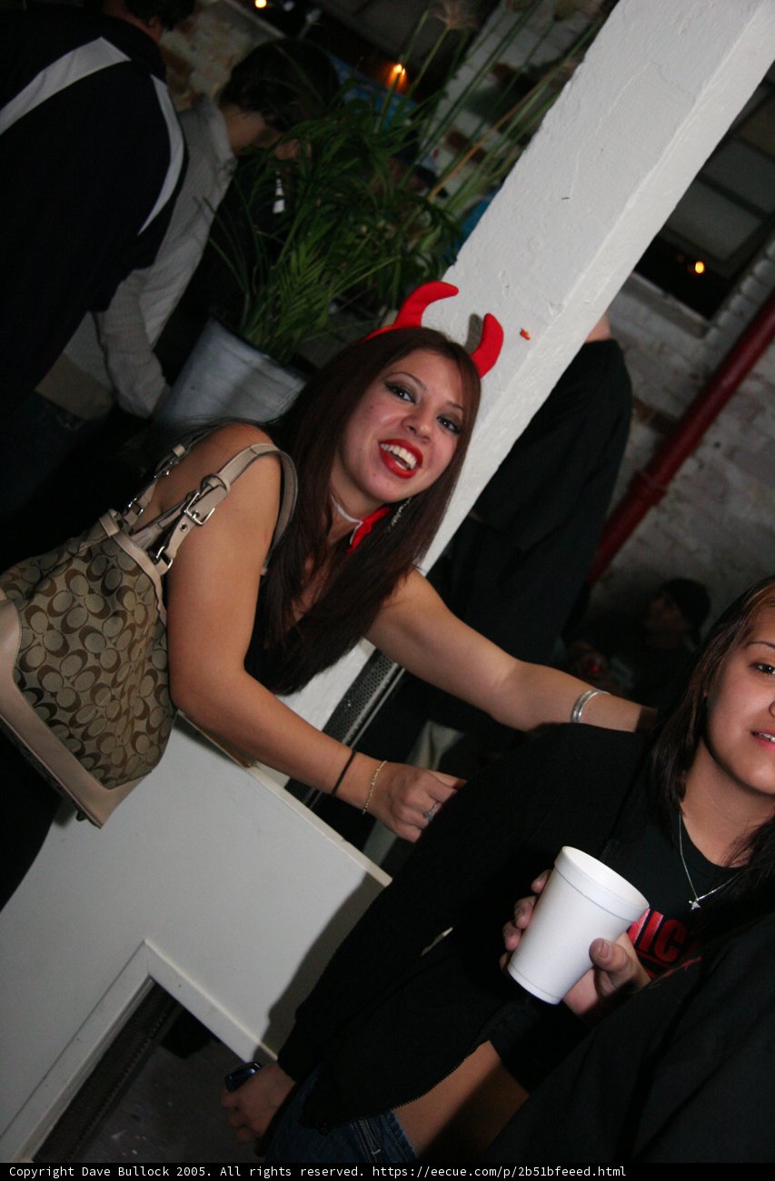 Devilish Delight