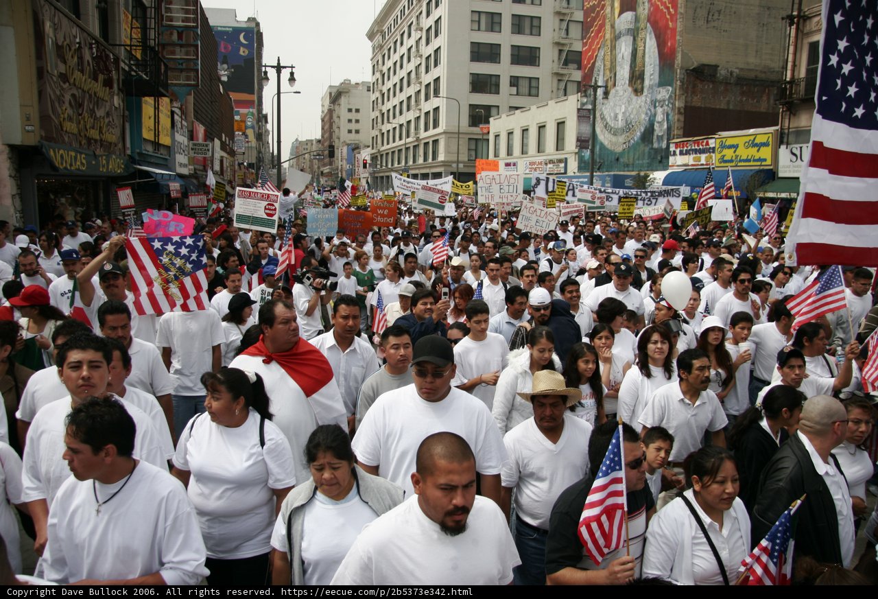 Patriotic Parade