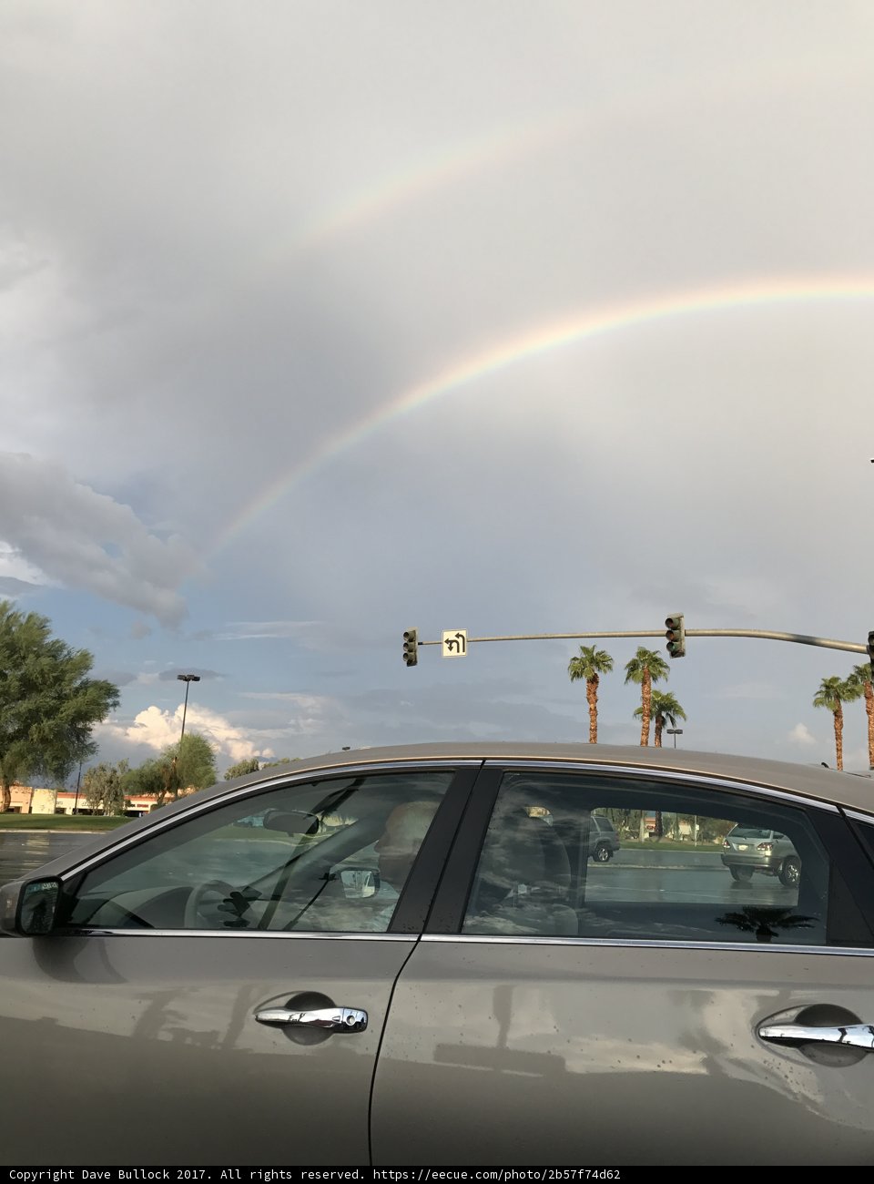 Rainbow Ride
