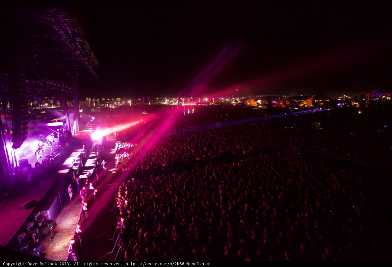 Purple Haze Performance