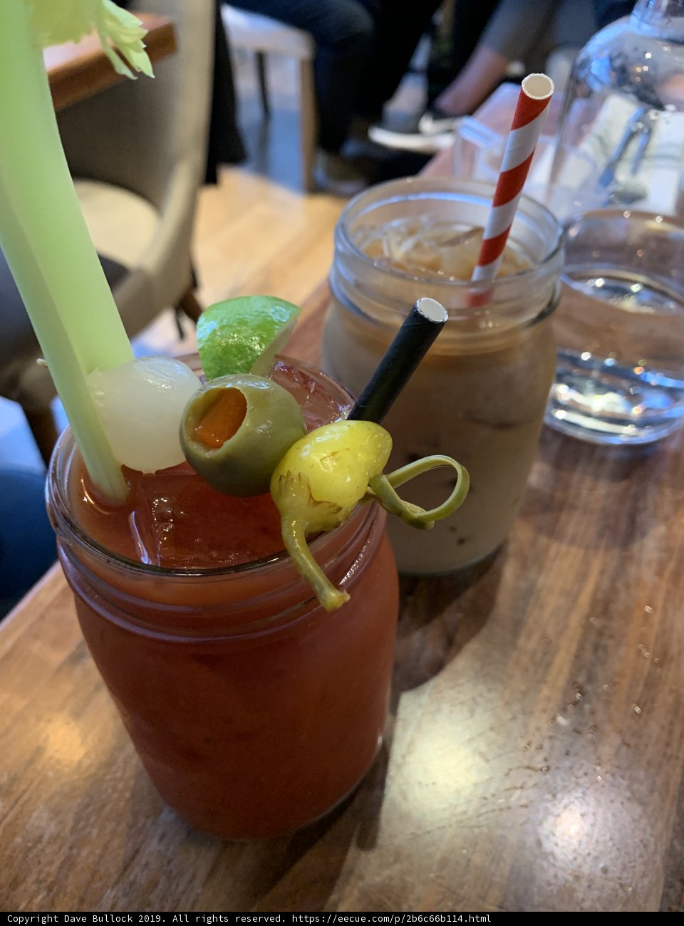 Summer Sipper