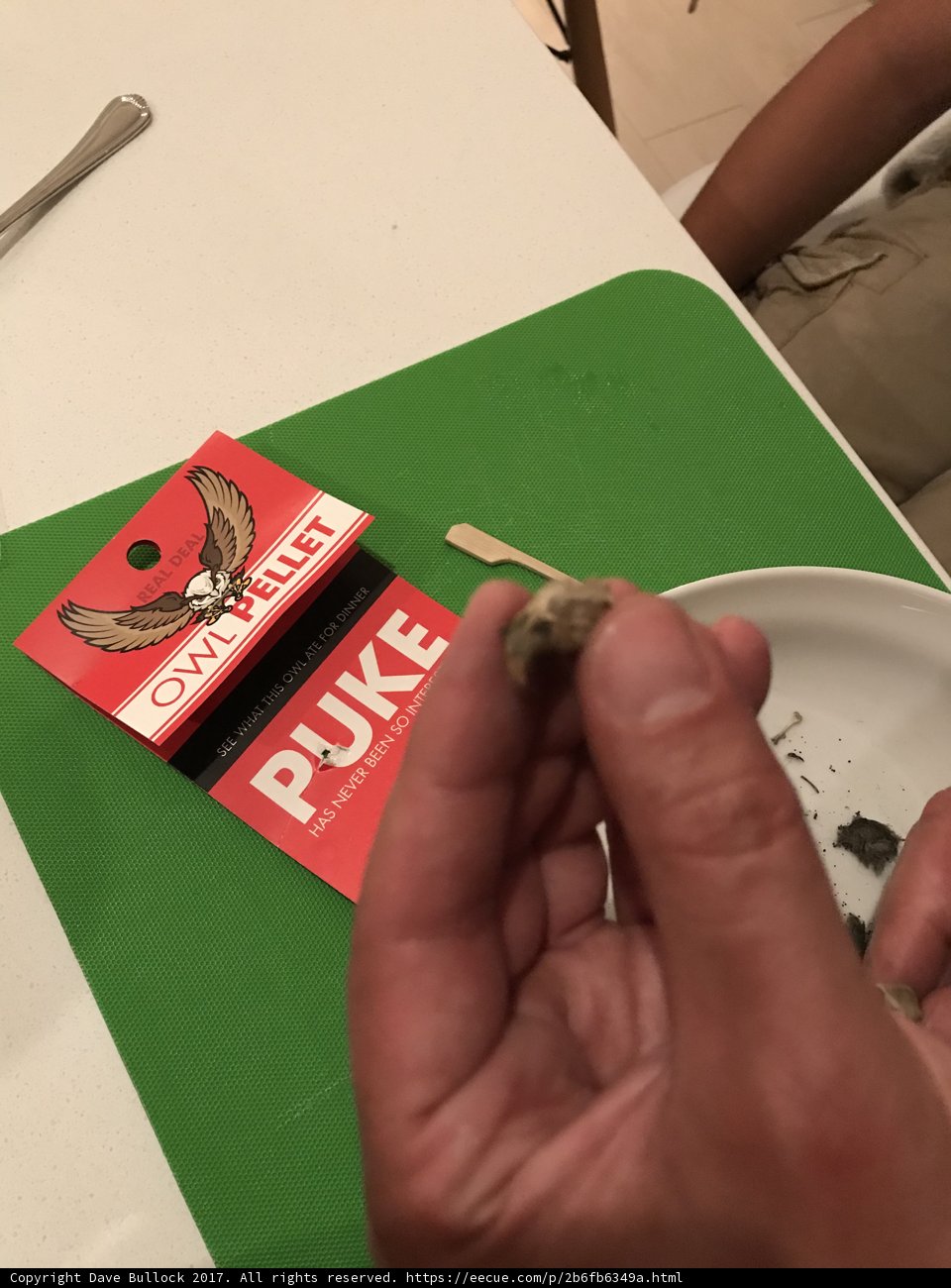 Smoking Business