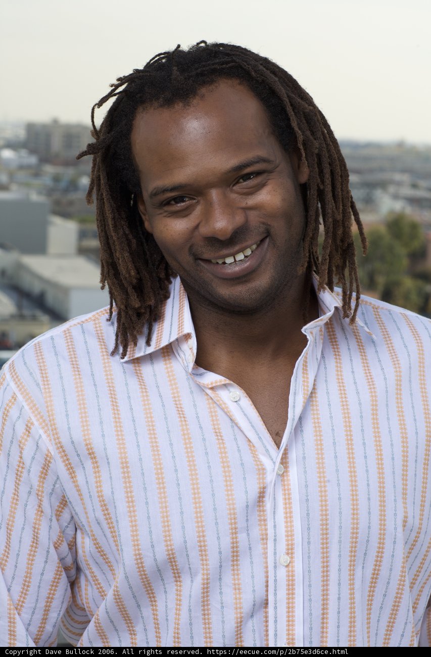 Dreadlocked and Happy